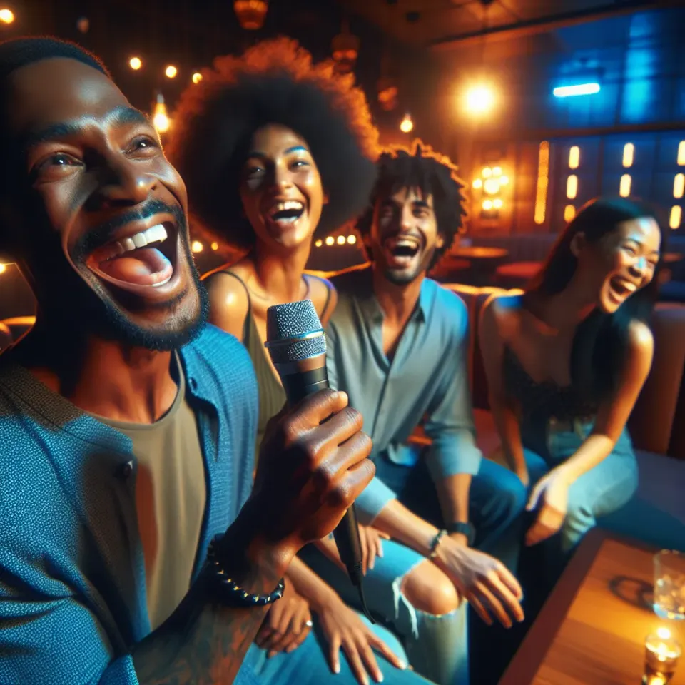 달토 가라오케 - 신나는 노래 달콤한 밤: 편안함과 즐거움이 가득한 곳으로 오세요!